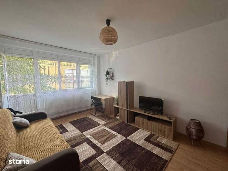 Ofer spre inchiriere ap 1 camera Podu Ros - 7