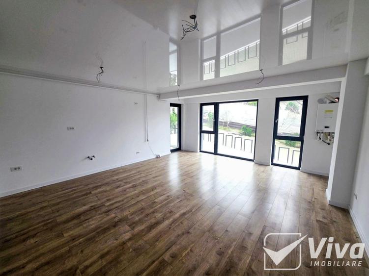 Ap 1 camera + loc parcare, mutare imediata, Don Lake View - 4