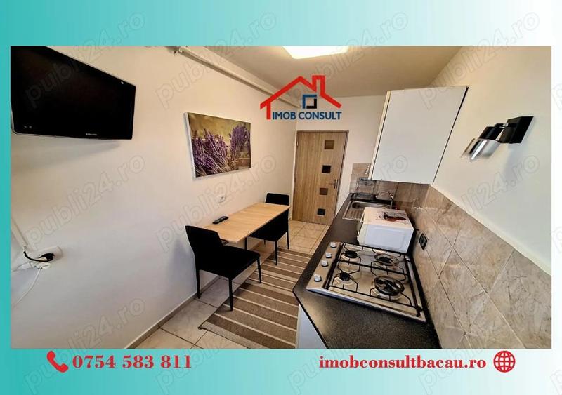 Studio de inchiriat etaj 2, zona central- Pia?a Centrala! CE1548 - 4