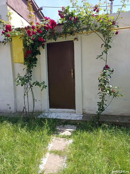 inchiriez casa la curte - 7