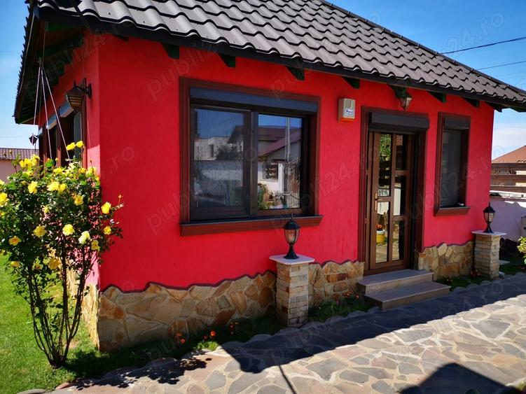 Casa Metro Alt Stil - 5