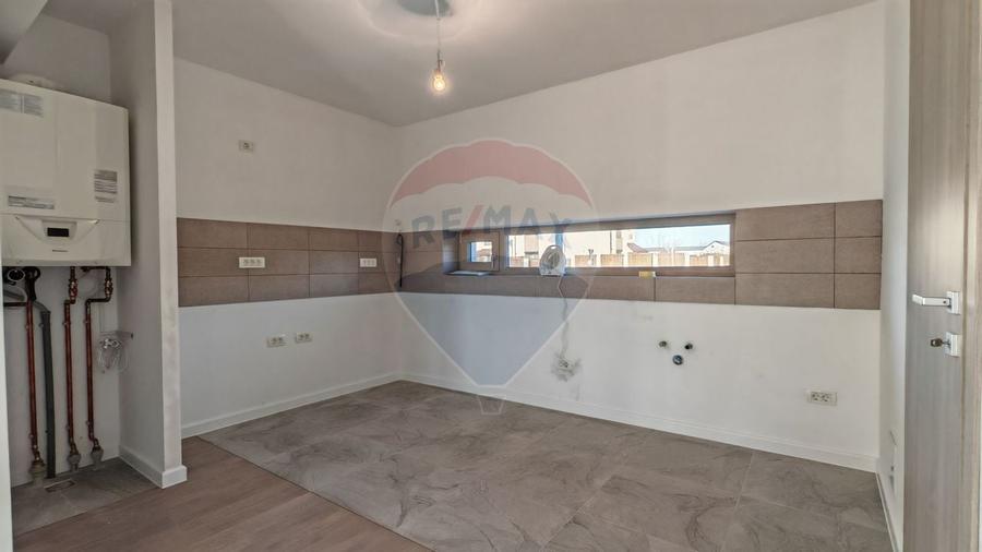 Duplex de vanzare Otopeni/Odăi I Confort, calitate si functionalitate - 12