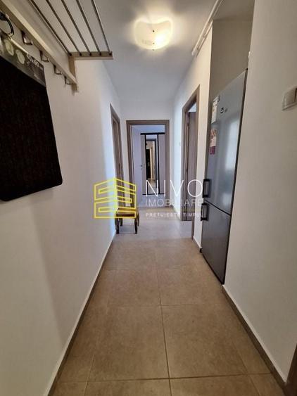 Apartament 2 camere &acirc; Tg. Mureș &acirc; Ultracentral - 5