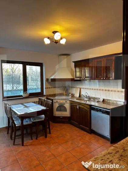 Casa de vanzare 145mp, 815mp teren zona Manastirea Doamnei - 2