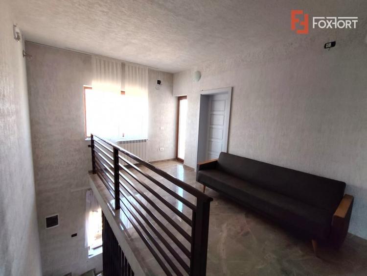 Casa de vanzare, tip duplex, in Sannicolau Mare - confort si liniste - 10