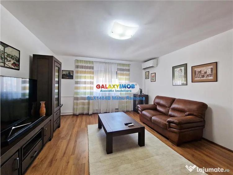 Apartament 3 cam., elegant, modern, Panduri | 13 Septembrie - 2