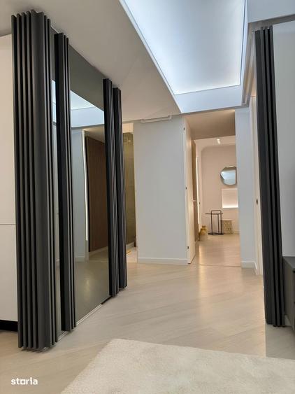 Apartament superb 3 camere I Cortina North I Loc de parcare inclus - 4