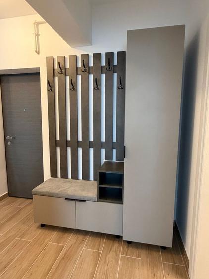 Apartament 2 camere MRS VILLAGE - 7