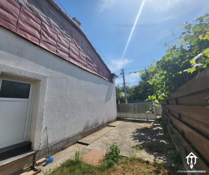 Cameră la  Vilă în Copou Sararie  CUZA UMF Agronomie Studenti - 6