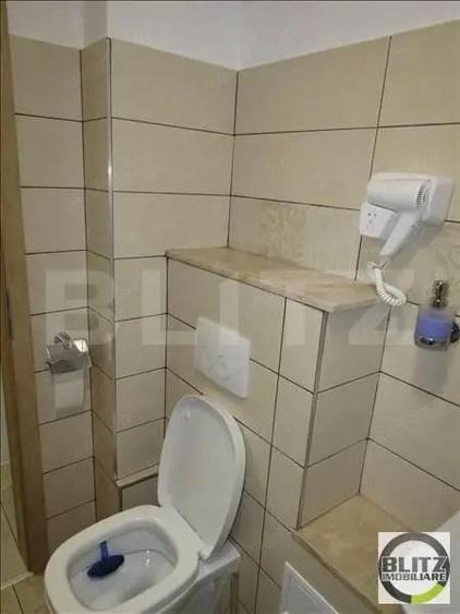 Apartament 3 camere, 68 mp, decomandat, totul nou, zona Iulius Mall - 3