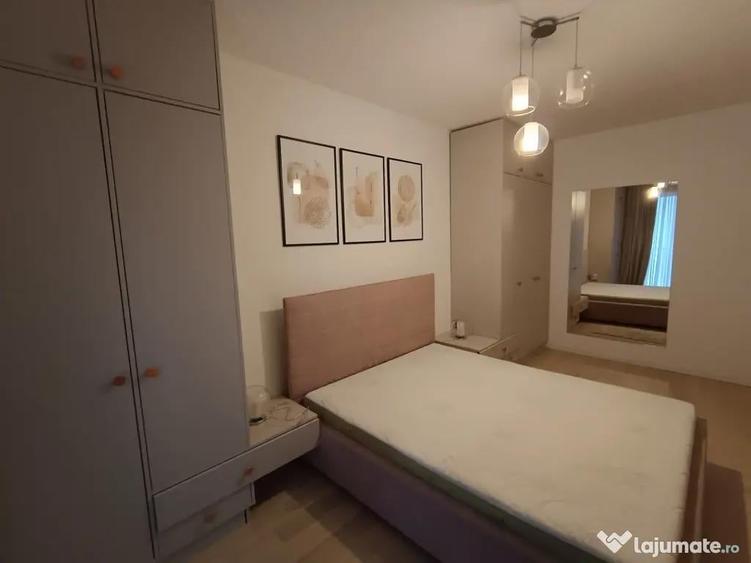 Apartament 2 camere 63 mp, RECORD PARK, Etaj 1, parcare subterana inclusa - 9