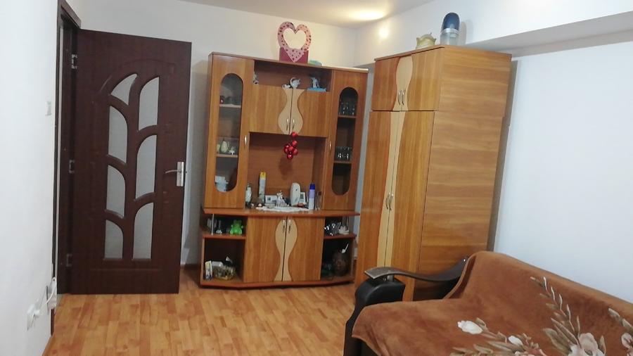 Apartament cu 1 cameră  - 2