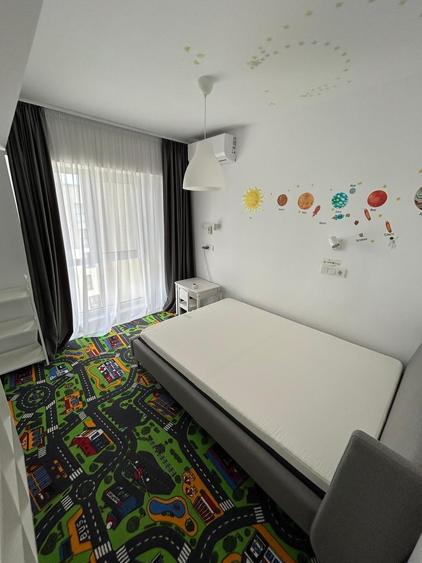 Penthouse 3 camere, 109 mp, etaj 10 și 11/18 | Promenada – Belvedere - 7