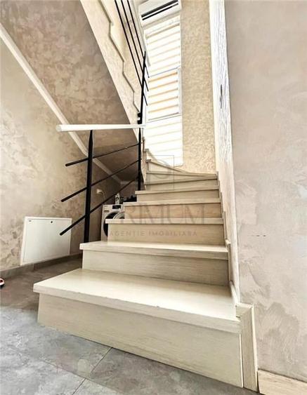 DUMBRAVITA - CASA INSIRUITA - CENTRAL - 4 CAMERE - 2 BAI - INCALZIRE PARDOSEALA - 2