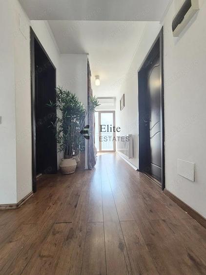 Casa cu 5 camere de vanzare Cartierul Tineretului Oradea - 24