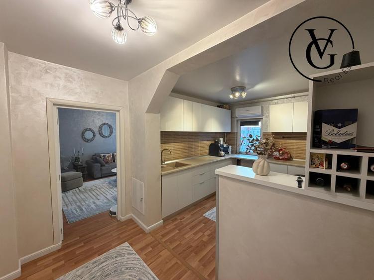 Apartament 3 camere | Renovat | Sebastian - 8