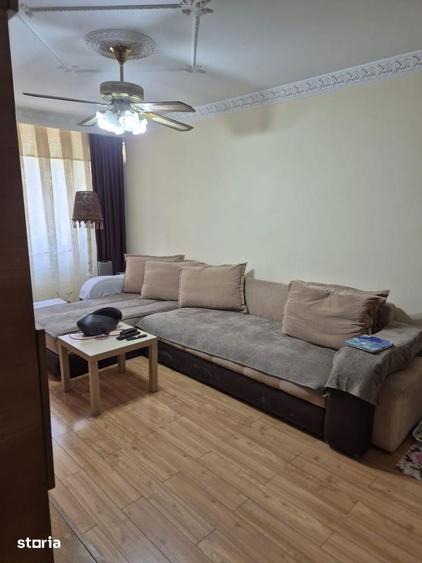 3 Camere Crangasi Centrala Proprie Bloc reabilitat - 2