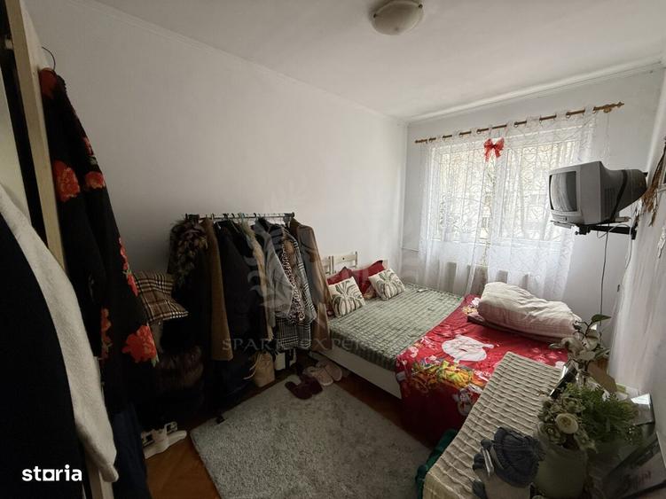 Apartament 3 camere, centrala proprie, zona nord, Ploie?ti - 15