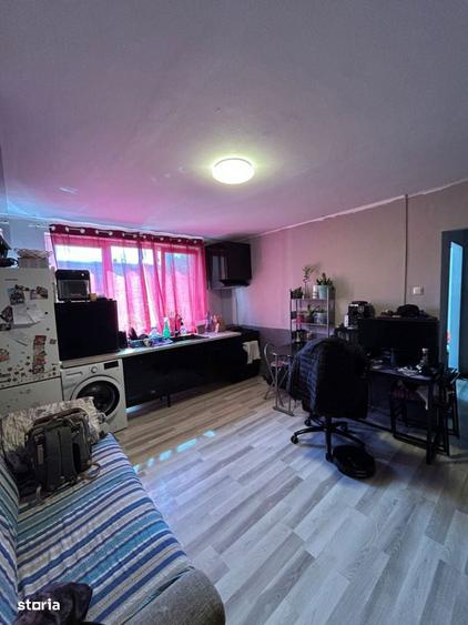 Apartament 2 Camere, Splaiul Crisanei - 4