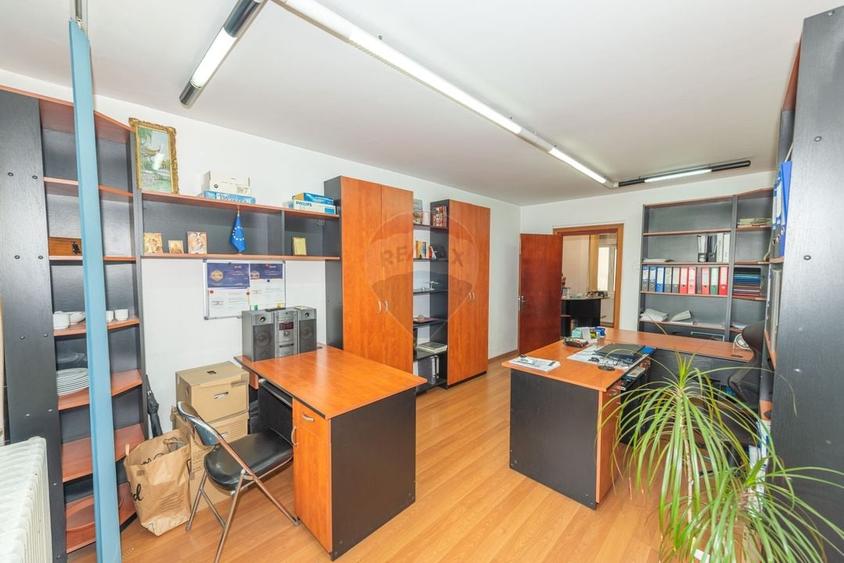 Apartament 3 camere decomandat 68 mp, Titulescu - metrou Basarab - 15