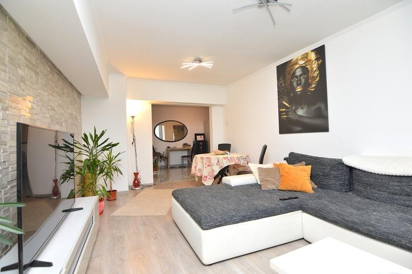 VANZARE APARTAMENT 3 CAMERE UNIRII – PIATA ALBA IULIA - 5