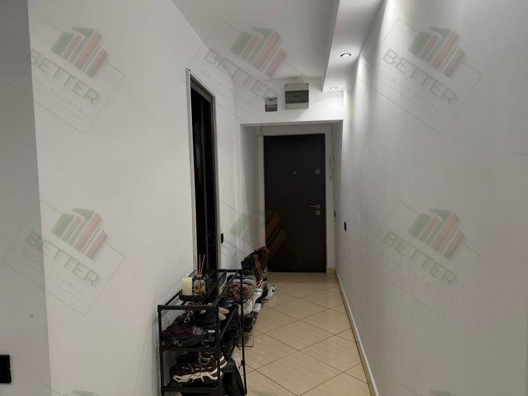 De vânzare Apartament decomandat – Lujerului | 7 min metrou - 14