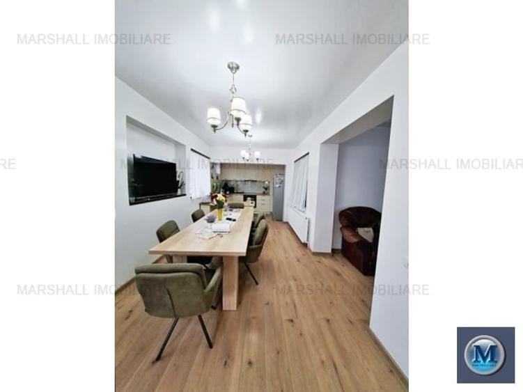 Vila cu 9 camere de vanzare, zona Bereasca, 390,00 mp #16634 - 5