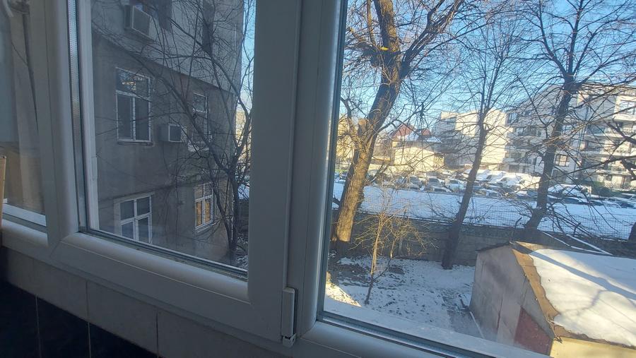 UNIRII BUDAPESTA,6 camere,PARTER +ETAJ PRETABILE CLINICA - 1