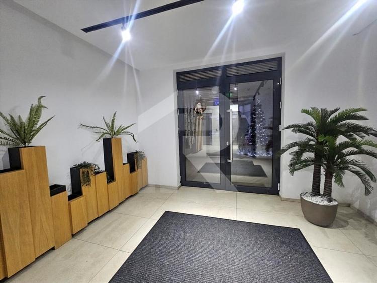 ROND DOMNESTI – DIMRI RESIDENCE – 3 CAMERE, 87 MP TOTAL, 2 BĂI, LOC - 2