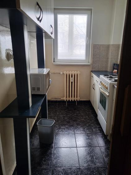 Dristor-rond Baba Novac, garsoniera, 5 minute metrou, PET FRIENDLY, bloc mixt - 5