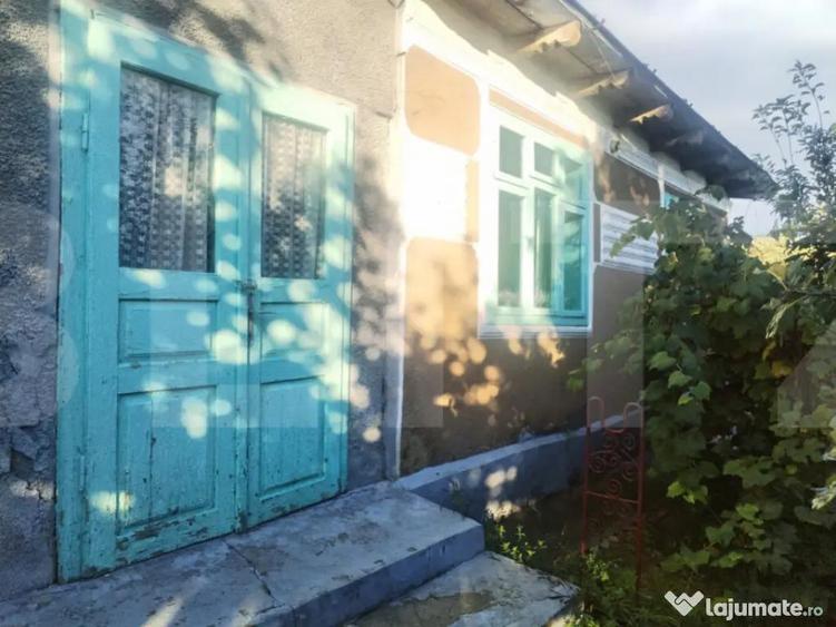 Casa tradi?ionala cu teren generos Brae?ti, Boto?a - 2