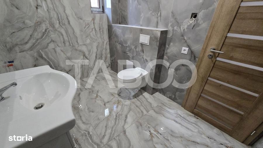 Spatiu birouri de inchiriat 3 camere 2 bai parcare DaVinci - 7