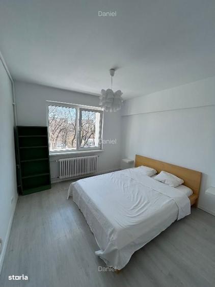 Floreasca-Barbu Vacarescu | 2 camere | modern | pet friendly - 1
