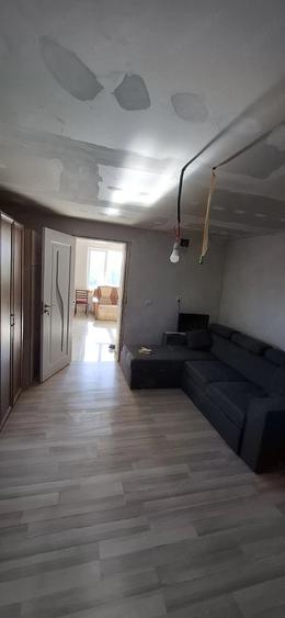Casă cu 3 camere cu Teren 2000 Mp în Sărmășel