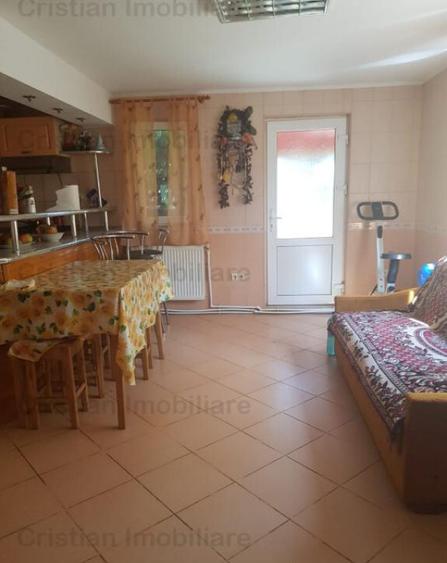 MOBILATA CASA 3 cam Spatiu comercial 120mp construiti Brai - 29