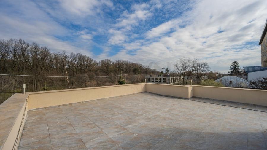 REV2004657 Casa moderna cu influente mediteraneene l Jandarmeriei - 28