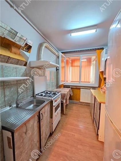 Apartament cu 2 camere decomandate zona Mihai Viteazu Sibiu - 5