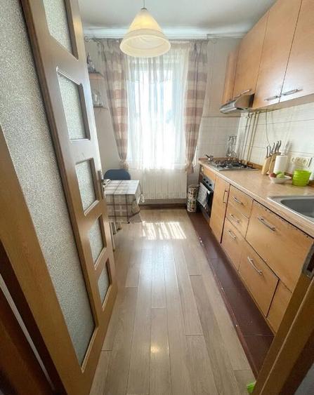 Apartament cu 4 camere de inchiriat in zona Manastur - 5