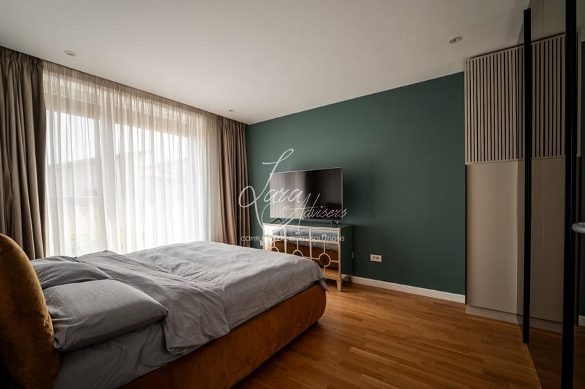 Casă Catted, Pipera – eleganta si confort pentru familie - 10