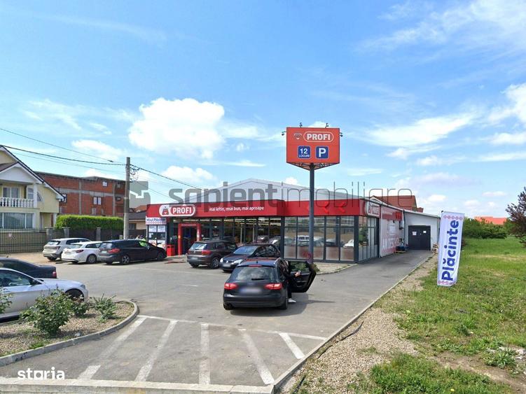 Sapient | Galerie comerciala in Sanmartin, Bihor - 4
