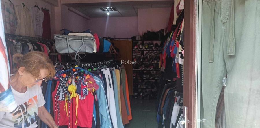 Spatiu comercial de închiriat 30 mp Petre Ispirescu(langa super bet)