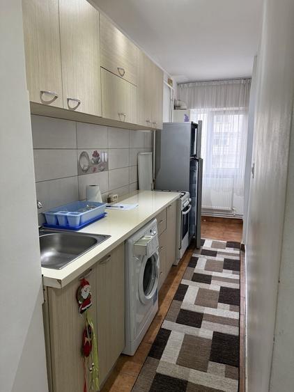 De inchiriat - Garsoniera 29mp, utilata, centrala, etaj 2, langa liceu - 6