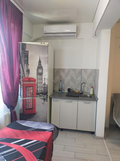 Particular, inchiriez garsoniera et.5/8 - 6