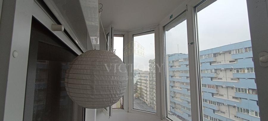 APARTAMENT 2 CAMERE || MEGA MALL || MOBILAT - 17