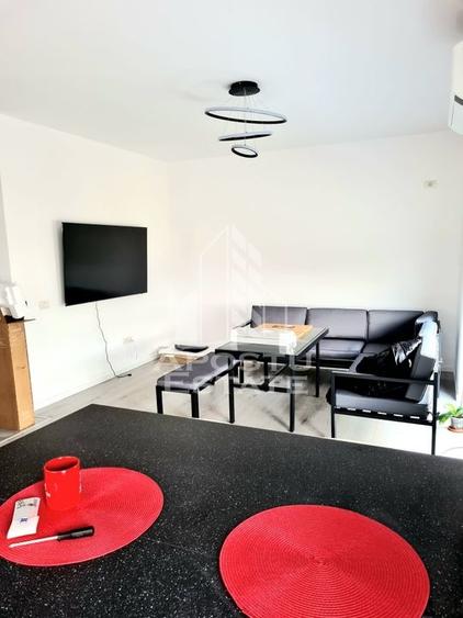 Penthouse cu 3 camere in Ciarda Rosie, loc de parcare, terasa 50 mp - 10