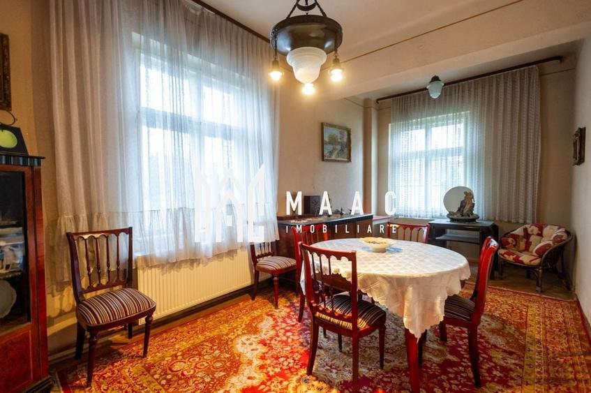 Casa Individuala | 407MPU | 1000MP Teren | Calea Dumbravii - 5