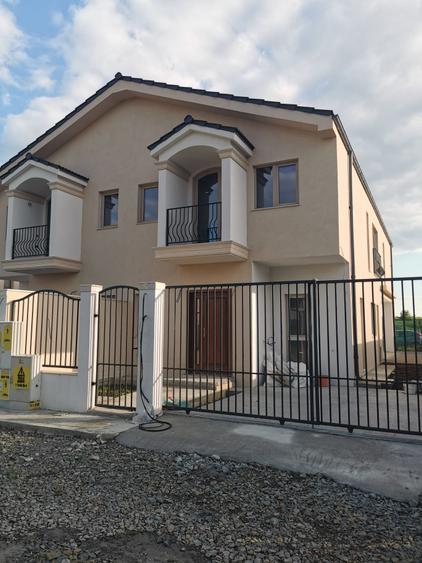 Vila 4 camere,curte, parcare, Constanta, Zona Tomis Nord, Dedeman - 5