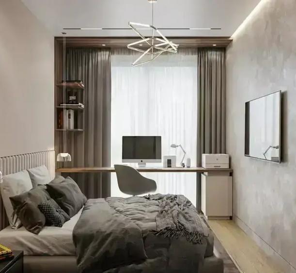 Apartament 3 camere | complex nou | 1 decembrie, Theodor Pallady - 1