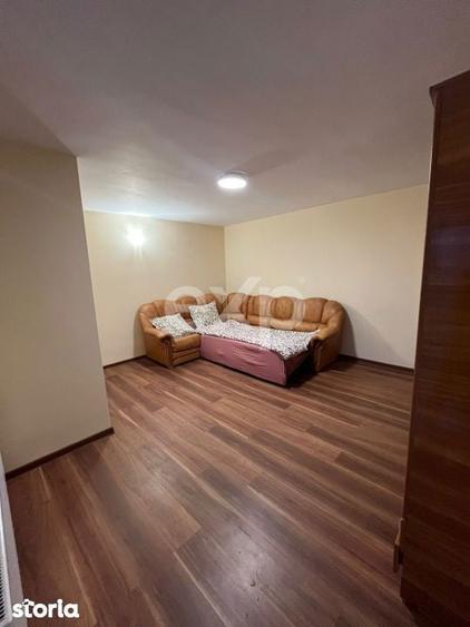 Vila 3 camere de inchiriat in Smeura zona linistita, aproape de Pi - 4