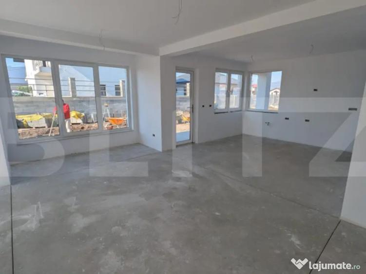 Casa individuala, 138 mp, zona Orizont - 5